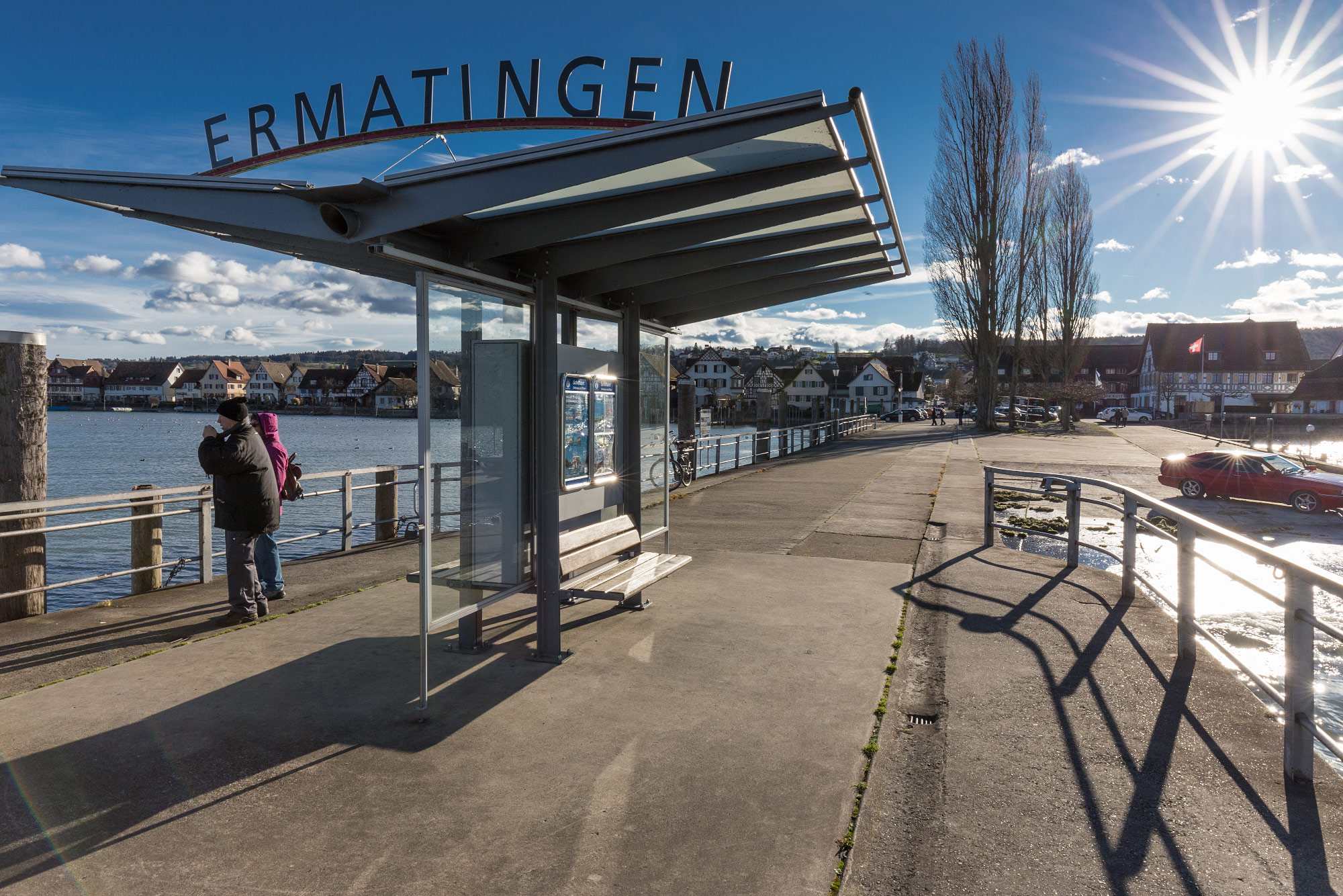 Ermatingen